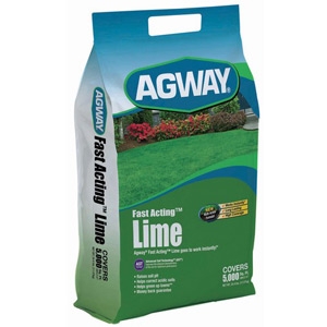 Agway Fast Acting Lime Plus Ast 5 M