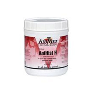 AniMed AntiHist H Equine Supplement