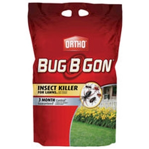 OrthoÂ® Bug-B-GonÂ® Insect Killer For Lawns