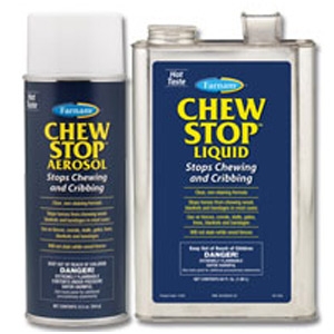 Farnam Chew Stop Chew Deterrent