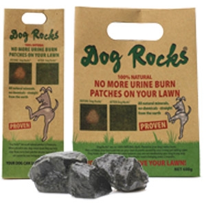 Dog Rocks®