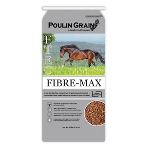 Poulin Grain® E-TEC® Fibre-Max