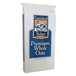 Grainland Select® Whole Oats