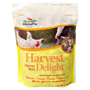 Harvest Delight™ Poultry Treat