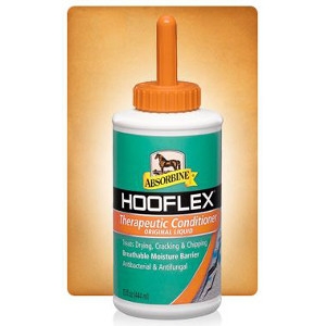 Absorbine® Hooflex® Therapeutic Conditioner Liquid