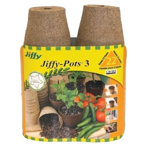 Jiffy-Pots®