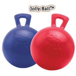 Horsemen's Pride Jolly Ball™