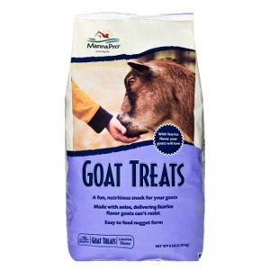 Manna Pro® Goat Treats