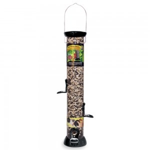 Onyx Clever Clean 18 Sunflower/Mixed Seed Feeder