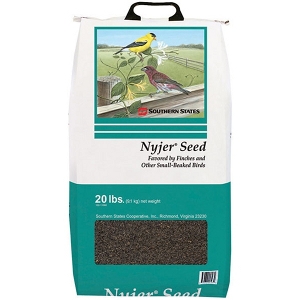 Wild Delight Nyjer® Seed