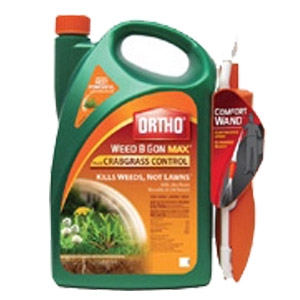 Ortho® Weed-B-Gon Weed Killer for Lawns Plus Crabgrass Control Ready-to-Use