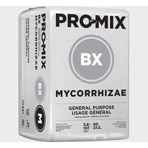 Pro-MixÂ® BX Â