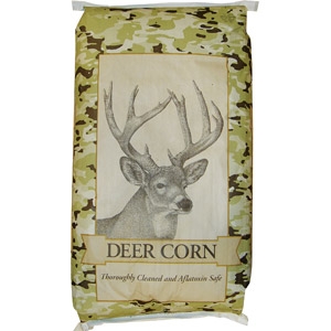Purina Mills Deer Corn