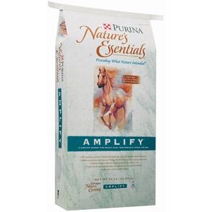 Nature’s Essentials® Amplify® Horse Supplement