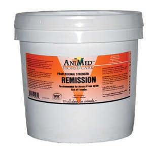 Animed™ Professional Strength Remission for Horses