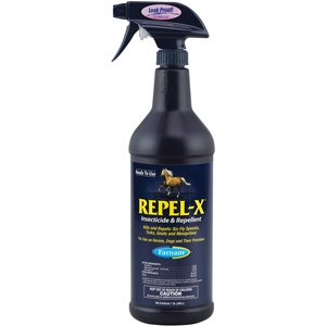 Repel-X®p RTU Fly Spray