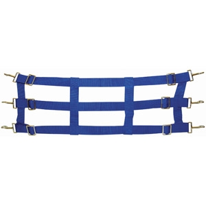 Partrade Poly Web Stall Guard