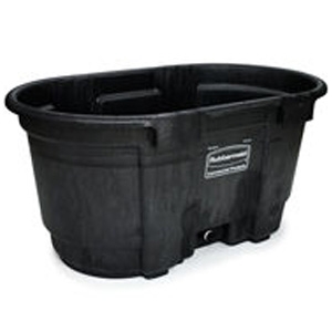 Rubbermaid Agriculture Stock Tank