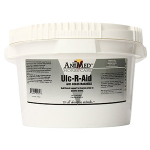 AniMed Ulc-R-Aid Gastric Support for Horses
