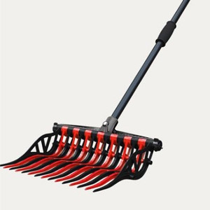 Noble Outfitters™ Wave Fork™ Bedding Fork