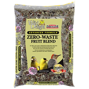 Wild Delight Zero Waste Fruit Blend 20lb