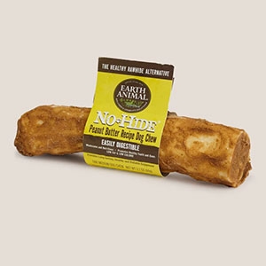 Peanut Butter No-Hide® Wholesome Chews