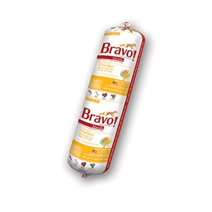 Bravo! Chicken Blends 2 lb. Chub