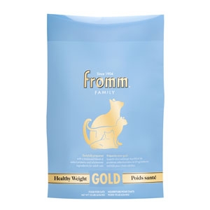 Fromm® Healthy Weight Gold Dry Cat Food
