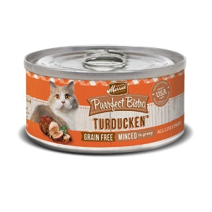Merrick Turducken Can Cat 24/5.5 oz. 