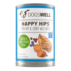 Dogswell Happy Hips® Chicken & Sweet Potato 