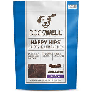 Dogswell Happy Hips® Duck 32oz  