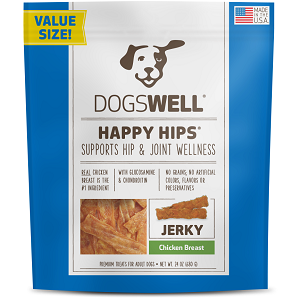 Dogswell Happy Hips® Chicken 32oz  