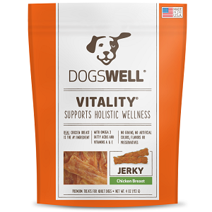 Dogswell Vitality™  Chicken 5oz  