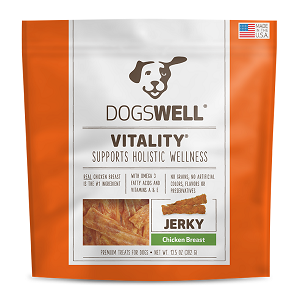 Dogswell Vitality™  Chicken 15oz  