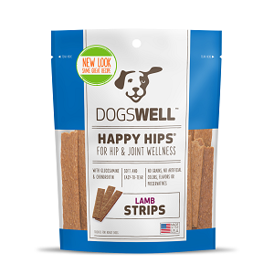 Dogswell Happy Hips® Lamb & Rice 15oz  