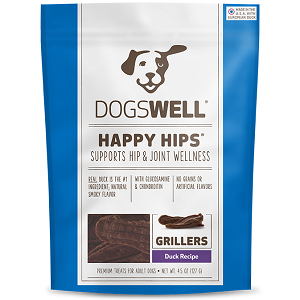 Dogswell Happy Hips® Duck 5oz  