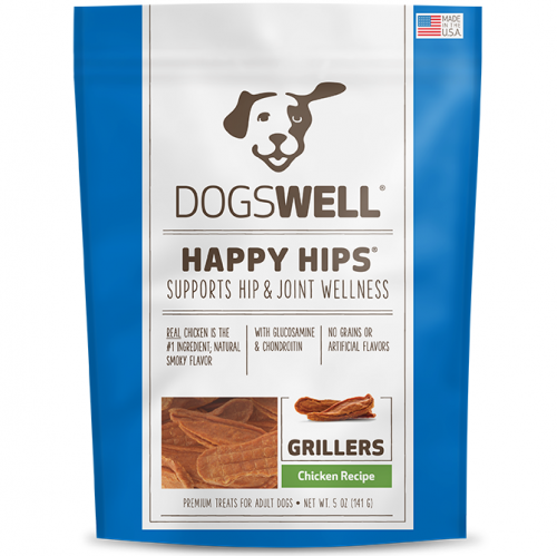 Dogswell Happy Hips® Chicken 5oz  