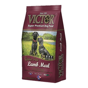 Victor® Grain Free Lamb Meal Dog Food
