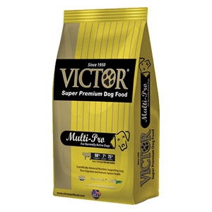 Victor® Multi-Pro Plus Premium Dog Food