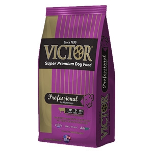 Victor® Select Professional Formula Dog Food