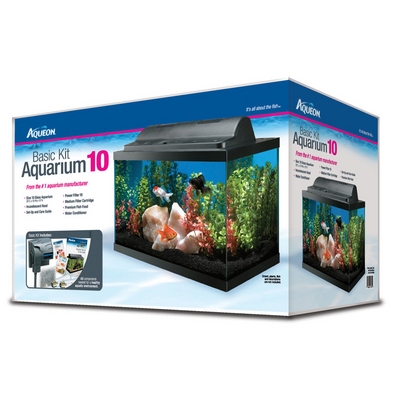 Basic Aquarium Kit