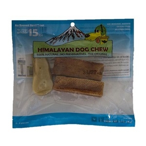 Himalayan Dog Chew (15 lbs)