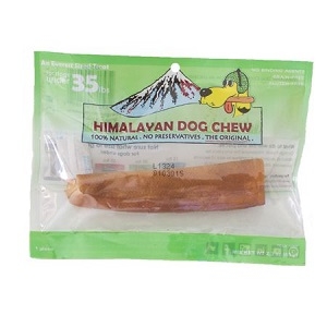 Himalayan Dog Chew (35 lbs)