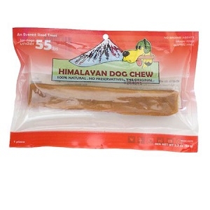 Himalayan Dog Chew (55 lbs)