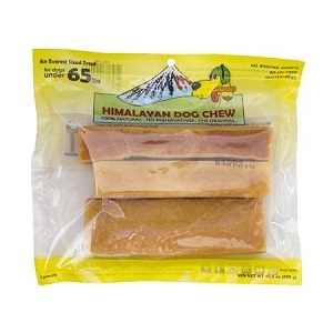 Himalayan Dog Chew (65 lbs)