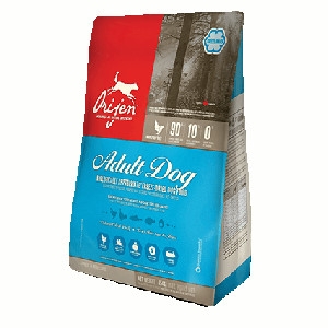 Orijen Freeze-Dried Adult Dog Food- 6oz