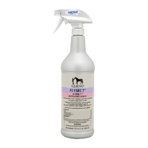 Equicare® Flysect® Super-7™ Repellent Spray