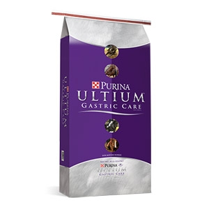 Purina® Ultium® Gastric Care Horse Feed