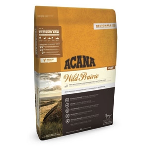 Acana® Wild Prairie Cat & Kitten Food