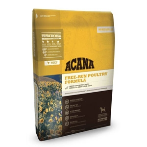 Acana® Free-Run Poultry Formula Adult Dog Food